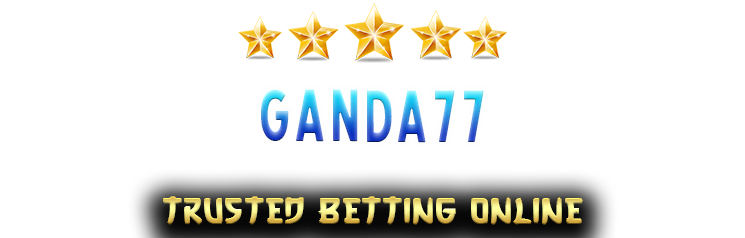 Ganda77 Logo
